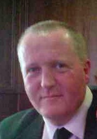 Joseph Callaghan Photo 19