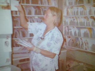 Alice Sylvester Photo 5