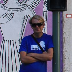 Christopher Fraser Photo 27