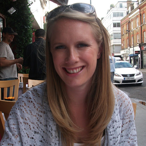Anna Ransom Photo 5