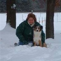 Julie Blanche Photo 8