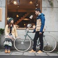 Ronald Mak Photo 24