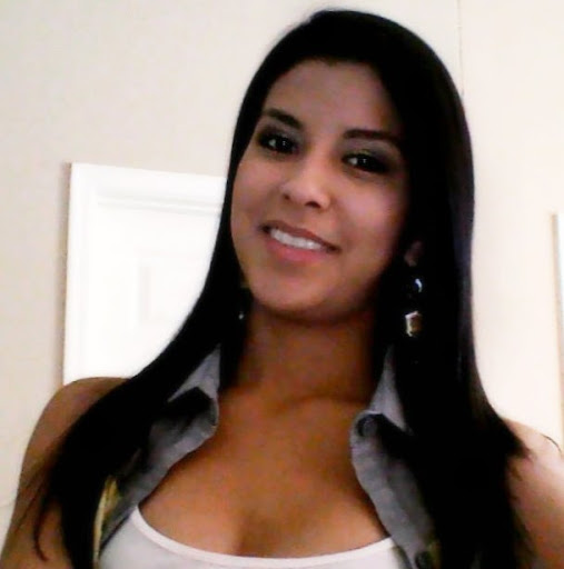 Priscilla Perez Photo 38
