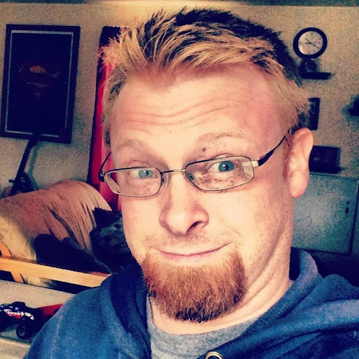 Dennis Palmer Photo 39