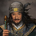 Xue Zhang Photo 26