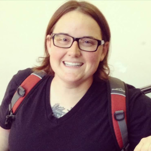 Rachel Dunlap Photo 12