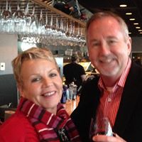 Dianne Holmberg Photo 2