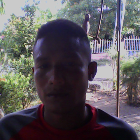 Felix Pimentel Photo 30