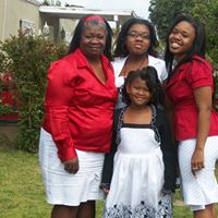 Doris Frazier Photo 8