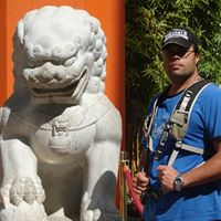 Donald Nicholson Photo 19