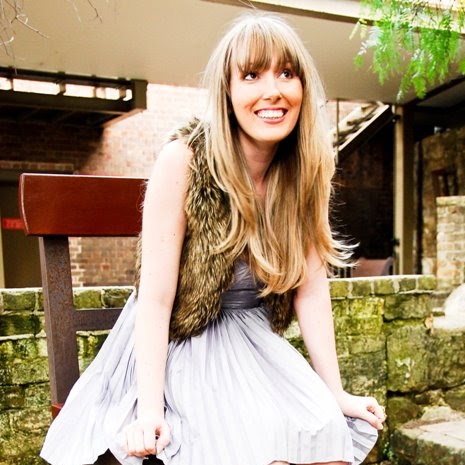 Stephanie Adamson Photo 22