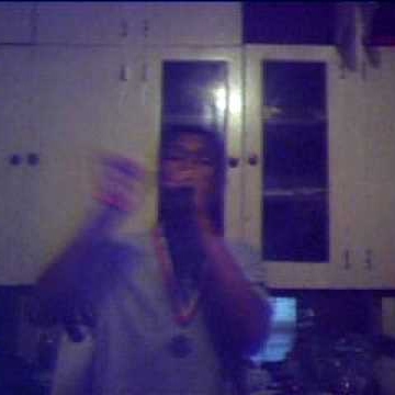 Cedric Bryant Photo 12