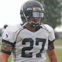 Timothy Colwell Photo 8