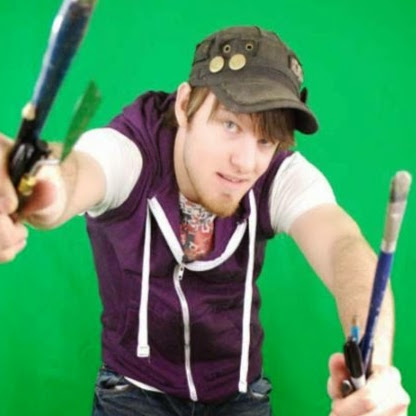 Andrew Patterson Photo 41