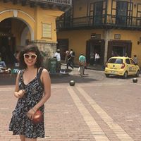 Marie Rodriguez Photo 16