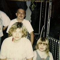Annette Buchanan Photo 11