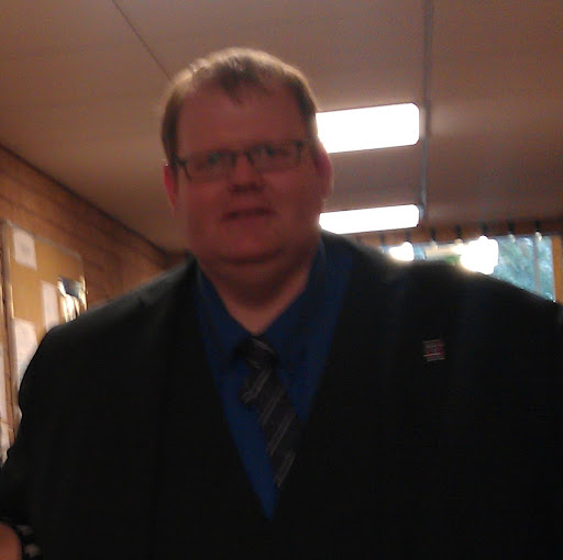 Dave Mccabe Photo 35