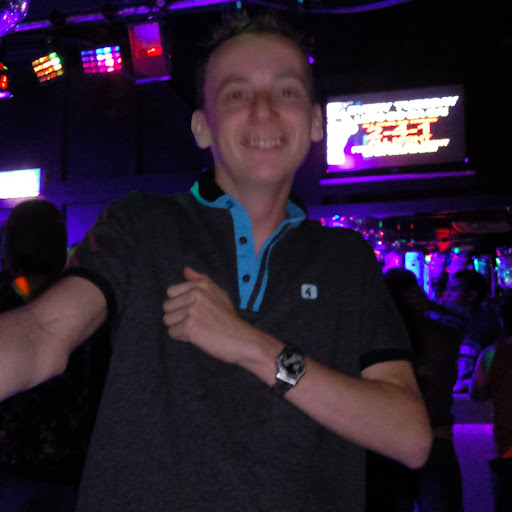 Robert Musgrove Photo 38