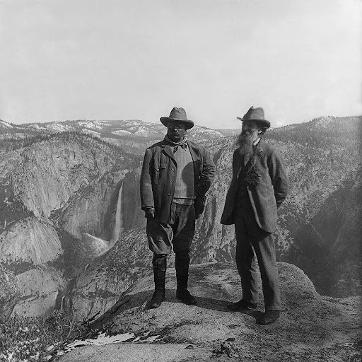 John Muir Photo 37 John Muir Photo 37