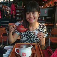 Sandy Leong Photo 13