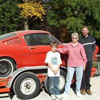 Scott Stephenson Photo 40