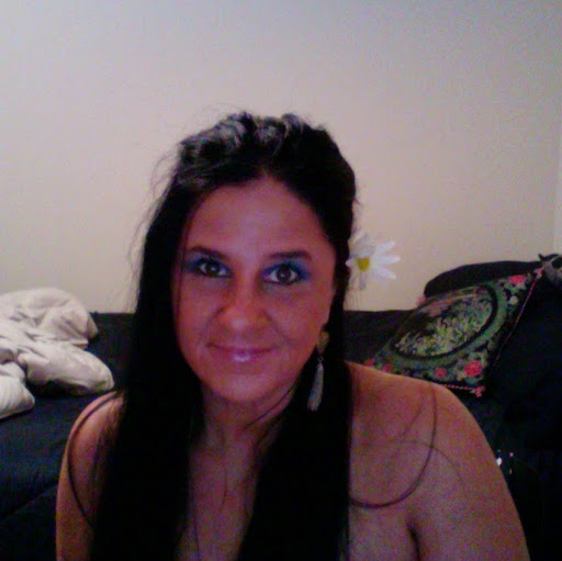 Paula Cox Photo 12