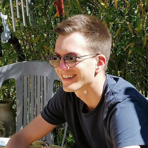 David Julien Photo 3