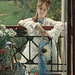 Alfred Stevens Photo 13