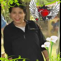 Arlene Herrera Photo 16