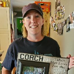 Robin Kimble Photo 13