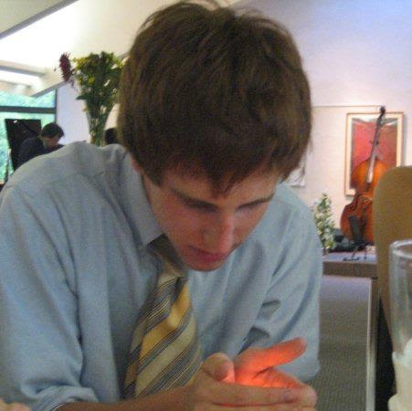 Benjamin Mackey Photo 23