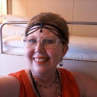 Kathryn Rich Photo 15