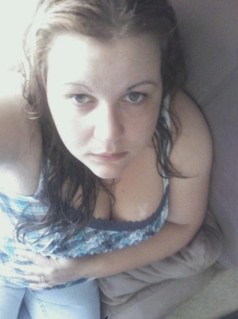 Amanda Pitts Photo 32