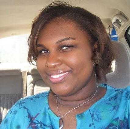 Crystal Powell Photo 9