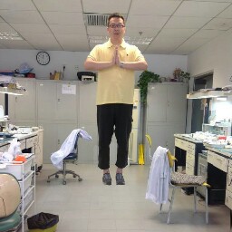 Zheng Liang Photo 21