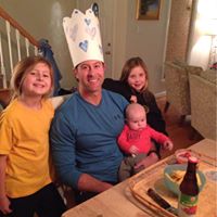 Zach Conrad Photo 13