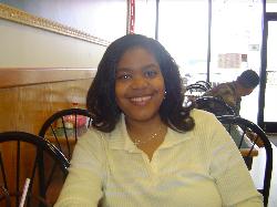 Andrea Robinson Photo 28