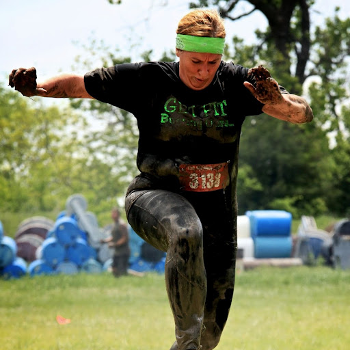 Stacy Hopkins Photo 11