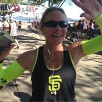 Heidi Strong Photo 13