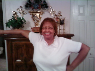 Beatrice Simmons Photo 4
