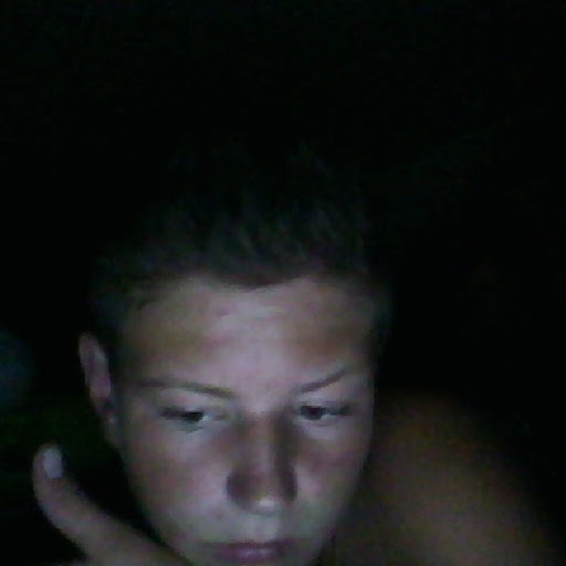 Alexander Just Photo 15