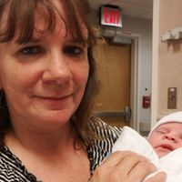 Tracie Walker Photo 35