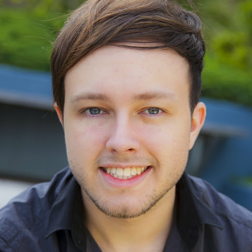 James Hooper Photo 21