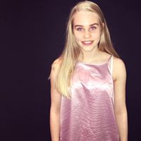 Agnes Jacobsen Photo 2