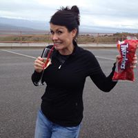 Sarah Jacobson Photo 15