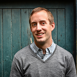 Michael Aldridge Photo 47