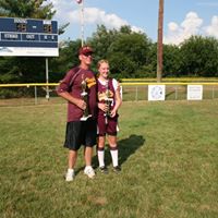 Marshall Simmons Photo 30