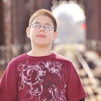 Michael Gilliland Photo 12