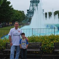 Marcus Starr Photo 13