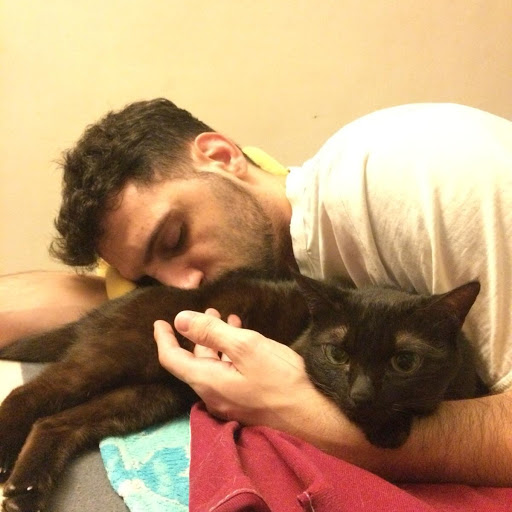 Phillip Mcleod Photo 29